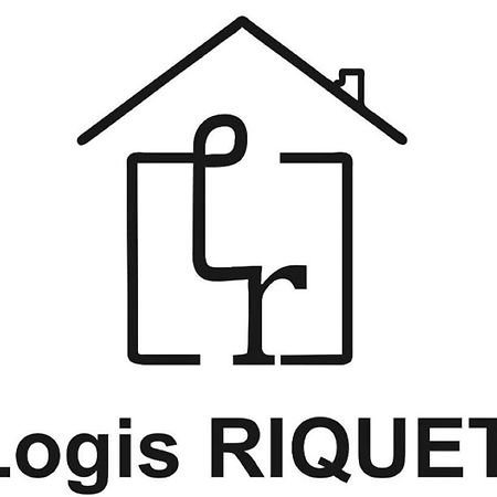 Meuble De Tourisme 4 Etoiles Logis Riquet Proche De Carcassonne Villa Caux-et-Sauzens Ngoại thất bức ảnh