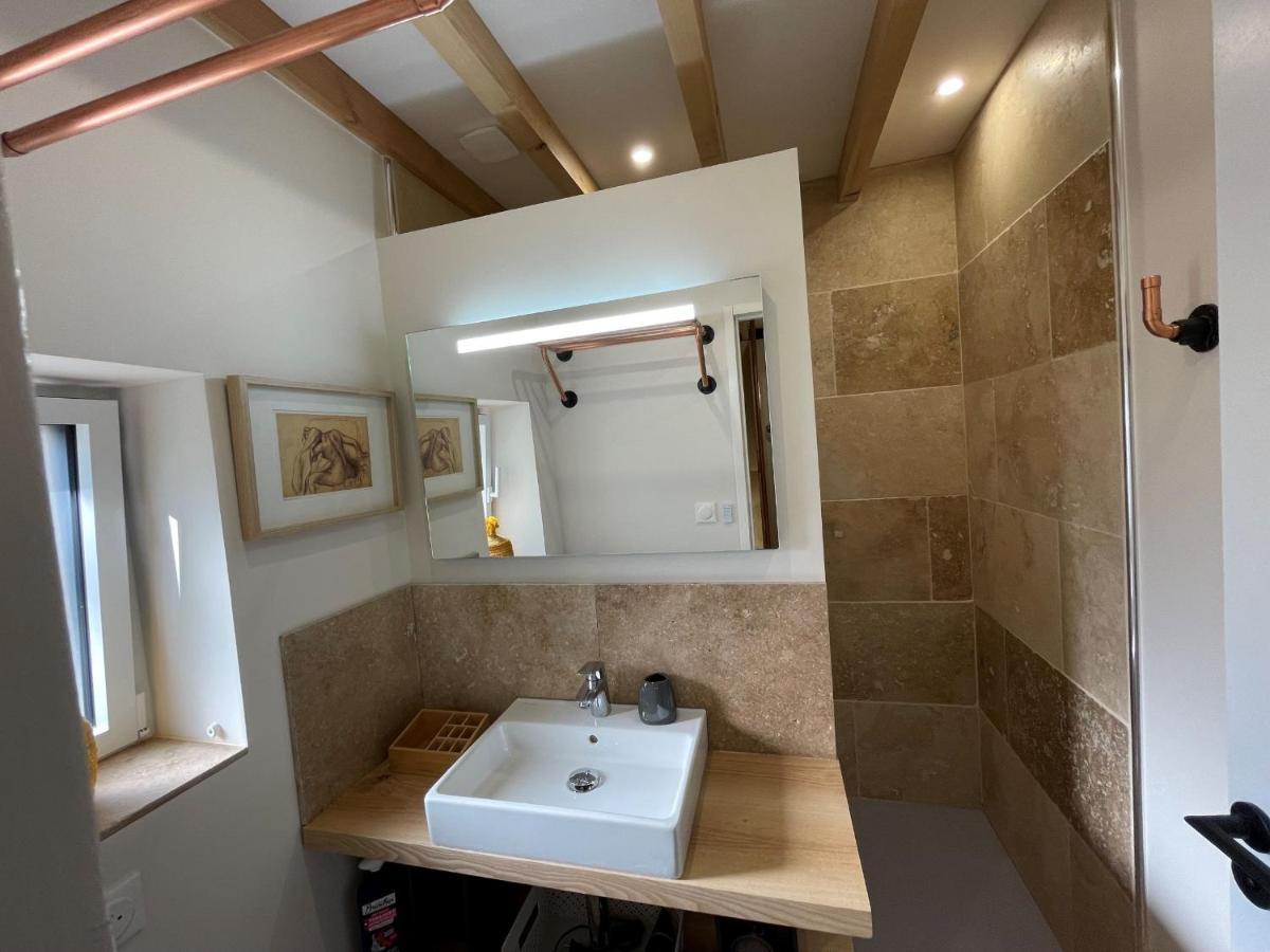 Meuble De Tourisme 4 Etoiles Logis Riquet Proche De Carcassonne Villa Caux-et-Sauzens Ngoại thất bức ảnh