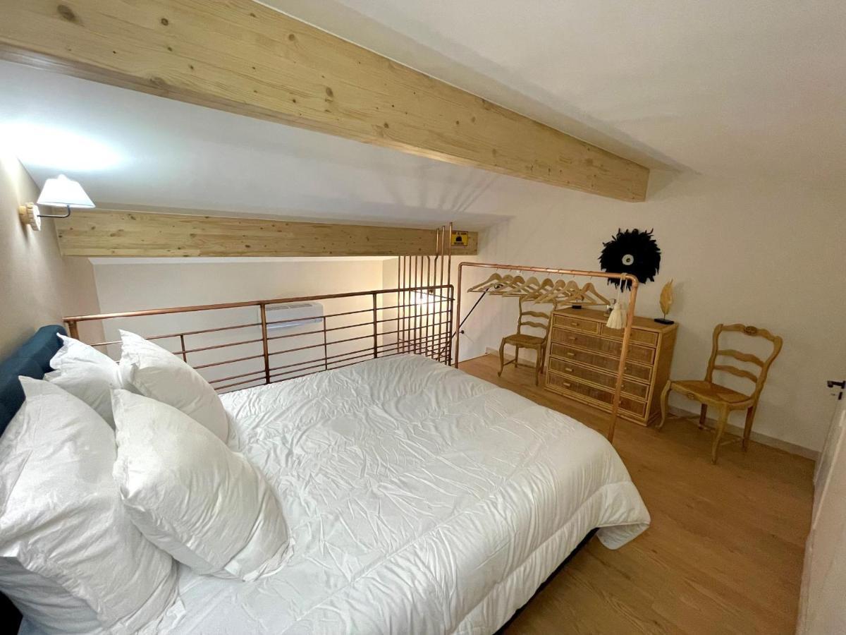 Meuble De Tourisme 4 Etoiles Logis Riquet Proche De Carcassonne Villa Caux-et-Sauzens Ngoại thất bức ảnh