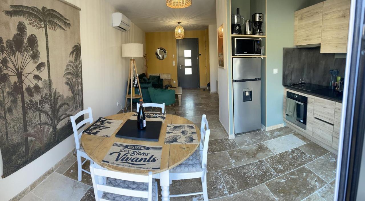 Meuble De Tourisme 4 Etoiles Logis Riquet Proche De Carcassonne Villa Caux-et-Sauzens Ngoại thất bức ảnh