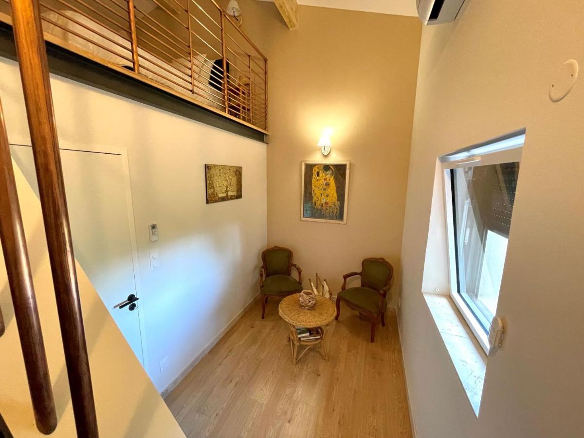 Meuble De Tourisme 4 Etoiles Logis Riquet Proche De Carcassonne Villa Caux-et-Sauzens Ngoại thất bức ảnh