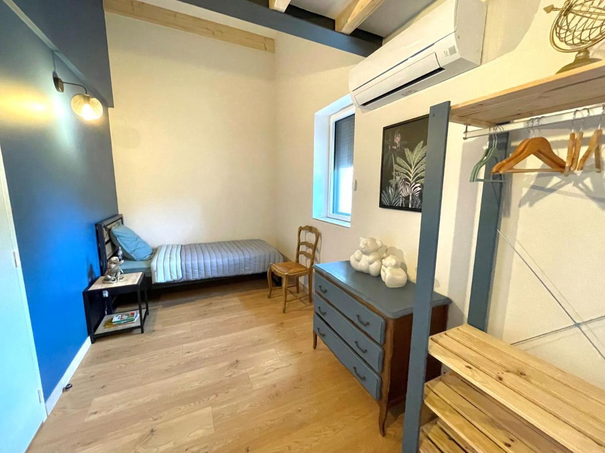 Meuble De Tourisme 4 Etoiles Logis Riquet Proche De Carcassonne Villa Caux-et-Sauzens Ngoại thất bức ảnh
